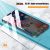 Uniqueme – Protector De Pantalla Frontal Y Trasera Con Iphon