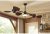 Harbor Breeze Doble Breeze 74 Inch Ventilador
