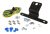 Blazer C7423 Led Cuadrado Sumergible Kit De Luz De Remolque
