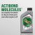 Castrol 06130 Actevo 10w-40 Part Synthetic 4t Motorcycle Oil