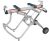 Bosch T4b Gravedad-rise Sierra Angular Soporte