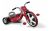 Radio Flyer Gran Folleto Deluxe