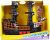 Fisher Price Imaginext Negro Y Rojo Barco Pirata Con 2 Cifra