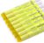 Twohands Bible Gel Highlighter, Dry Highlighter, No Bleed, Y