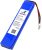 Vintrons Gsp0931134 – Batería Para Jbl Xtreme, Jblxtreme, Jb