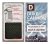 Duke Cannon Supply Co. Soap On A Rope Set For Men: Tactical