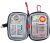 Owie Ninja Pequeño Mini Kit De Primeros Auxilios Compacto Pa