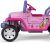 El Poder Rueda Flc45 Disney Princess Jeep Wrangler, Multicol