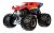 Hot Wheels Monster Jam 1: 24 Die-cast Hombre Araña Vehículo