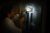Faro Lampara Spotight Stanley Recargable 600 Lumen Led
