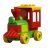 Lego Duplo Mi Primer Tren Número 10558 Juego De Construcción