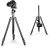 Neewer – Trípode De Cámara De Aleación De Aluminio De 62 Pul