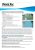 Poolrx Booster Minerales Para Piscina, 7500 A 20000 Galones,