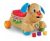 Fisher-price Laugh & Learn Paso-a-ride Puppy, Juguetes Para