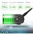 Ejeas E6 Intercomunicador De Bluetooth Full Duplex Moto De W