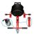 Enfriar Mini Kart Hoverboard Accesorios Para Ajustable -todo