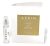 Aerin Rosa De Grasse Parfum, Tamaño De Viaje De Lujo, 0,07 O