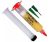 Chipquik Smd-291 N Clean Flux En 10cc. (1 Onza) La Jeringa C
