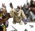 Lego El Hobbit 79010: El Rey Goblin Batalla