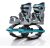 Geospace Air Kicks Anti-gravity Running Boots