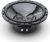 Rockford Fosgate P165-si Ponche 6.5 Sistema De Altavoces De