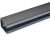 Diyhd M0083-5ft Caja Del Riel De Hardware Para Trabajo Pesad
