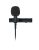 Shure Mvl Condensador Omnidireccional De Solapa Micrófono [1
