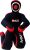 Qmuk Mma Grappling Jiu Jitsu Lucha Mixta Kick Martial Entren