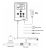 Agua Medidor De Control De Flujo Digiten Lcd Controlador De