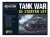 Juego De Iniciación De La Guerra Del Tanque De Estados Unido