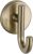 Gancho De Delta Faucet 75935-cz Trinsic Bata, Champagne Bron