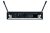 Shure Blx24r / Sm58-h10 Wireless Vocal Sistema De Montaje En