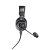 Audio-technica Bphs1 Difusión De Auriculares Estéreo Con Mic
