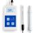 Bluelab Metcom Combo Meter Para Ph, Temperatura, Y Mide La C