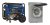 Westinghouse Wgen7500df Generador Portátil De Doble Combusti