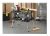 Tabla Keter Plegado Compacto Workbench Trabaja Con Cepos, 21