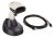 Honeywell 1902hhd-0usb-5 Xenon 1902h Lector De Códigos De Ba