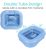 Lavabo Inflable Cabello, Pacientesen Cama, Discapacitados Az