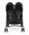 Uppababy G-link 2 Cochecito-jake (negro / Carbono)