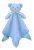 Pro Manta Goleem Oso De Peluche Lovey Bebé De Seguridad Rega