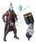 Muñeco Yondu De Leyendas De La Serie De Marvel Guardianes De