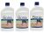 Cera Para Suelos De Madera Bona, De Alto Brillo, 32 Oz , Syn
