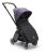 Bugaboo Saco Hormiga, Negro