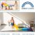 Las Sedas De Sarah – Gigante Playsilk, 100% Seda Real, Respe