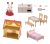 Calico Critters Cosy Cottage Starter Home