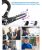Gpeestrac Hsp-b3 Auricular Bluetooth V5.0 Inalámbrico, Doble