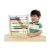Melissa & Doug Abacus – Clásico Cuenta Del Juguete Educativo