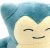 Relleno Snorlax Figura De Juguete | Los Animales De Peluche