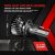 Aukee H7 Led Headlight Bulbs, 50w 6000k 10000 Lumens Extreme