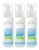 Sin Enjuague Body Wash Por Nurture | Llena De Espuma De Limp